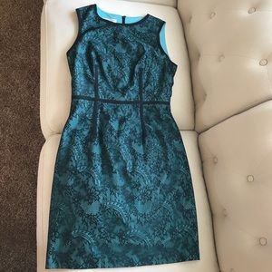 Beautiful lace dress